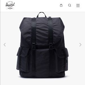 Herschel Studio Dawson XL Backpack